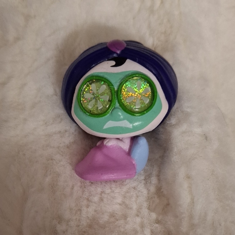 Yzma Disney Doorables Lets Party